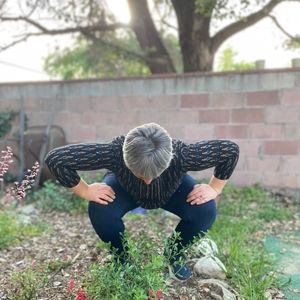 Meet your Posher, Argenta